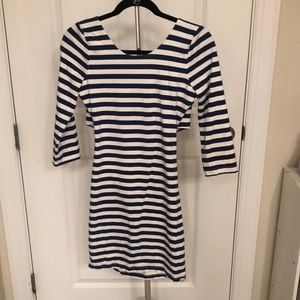 billabong black and white striped dress Billabong Dresses | Billabong Black White Striped Mini Dress | Color: Black/White | Size: S